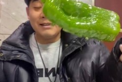 和县网红吃瓜事件视频,一场网络狂欢背后的真相揭秘
