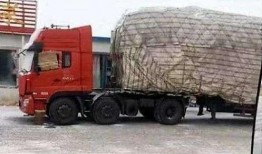 爆料卡车夫妻视频,揭秘货车生活背后的感人故事