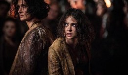 美剧权力游戏在线观看,一场史诗般的奇幻盛宴