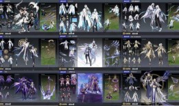 王者宝典最新爆料图片,揭秘神秘英雄与技能革新