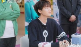 娱乐大爆料周翊然视频播放,揭秘幕后精彩瞬间