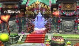 天光游乐场最新爆料,全新项目与惊喜活动抢先看