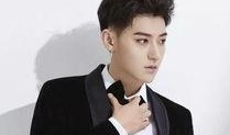 黄子韬爆料王大陆视频,揭秘两人幕后故事与友情纠葛
