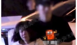 内娱演员爆料事件视频,揭秘娱乐圈背后真相