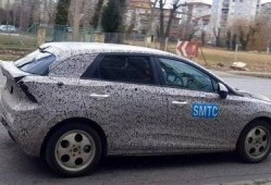 车最新爆料,最新车界爆料，颠覆性创新即将到来