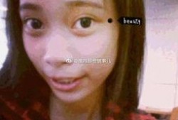女子吃瓜网红是谁啊图片,她是如何成为网络红人的？