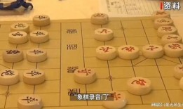 象棋录音门爆料视频,揭秘棋坛风云背后的惊人真相