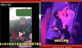 小杨嫂在线爆料视频大全,揭秘网络热点背后的真相
