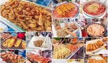 潍坊美食爆料事件视频,探寻地道的潍坊特色美食之旅