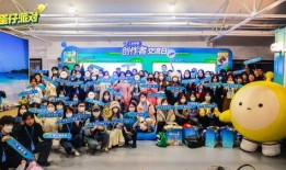 蛋仔派对最新工坊爆料,神秘新玩法即将上线！