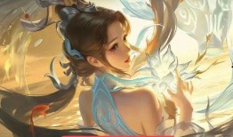 大乔典藏皮肤爆料最新,华丽变身，再现三国传奇风采