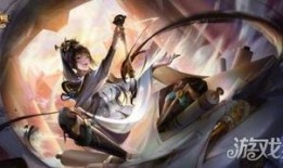 王者爆料 上官婉儿视频,上官婉儿新视频揭秘，技能升级引玩家热议