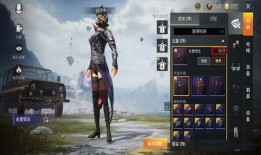 军需最新皮肤爆料在哪领,揭秘领取攻略，抢先体验独特风采