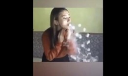 今日头条爆料美女视频