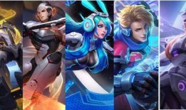 王者限定皮肤最新爆料,最新限定皮肤爆料抢先看！