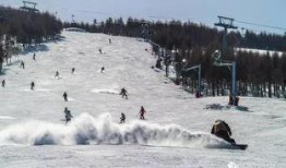 滑雪场死人爆料视频播放,死者亲述视频曝光，现场惊心动魄