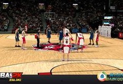 nba游戏最新爆料,新赛季玩法革新，球星阵容大揭秘！