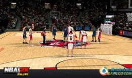 nba游戏最新爆料,新赛季玩法革新，球星阵容大揭秘！