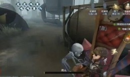 第五人格最新爆料机械师,第五人格新角色揭秘，神秘机械师降临求生者阵营