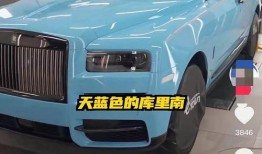 吃瓜劳斯莱斯网红,揭秘网络红人的奢华生活