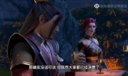 斗破苍穹最新剧情爆料,神秘势力崛起，萧炎再战巅峰！