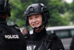 特警力量在线观看免费,热血激战，正义守护！