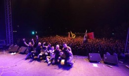 长春音乐节爆料视频最新