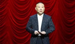 郭德纲圈内爆料奚梦瑶,奚梦瑶真实一面令人震惊