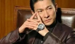 郭帆爆料刘德华视频