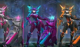 今日王者荣耀皮肤爆料,神秘英雄华丽蜕变，视觉盛宴即将开启！