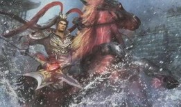 瓜哥爆料吕布视频在线观看,吕布视频在线观看，带你领略三国名将风采