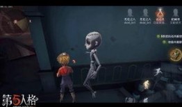 第五人格最新爆料机械师,第五人格新角色揭秘，神秘机械师降临求生者阵营