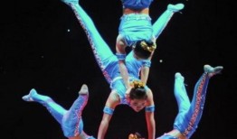 杂技在线观看,在线领略杂技艺术的魅力与激情