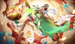 大乔典藏皮肤爆料最新,华丽变身，再现三国传奇风采