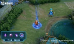 刘邦出新皮肤爆料视频,传奇英雄再焕新生，神秘特效引期待
