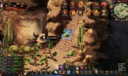 诛仙世界最新爆料网页版,网页版全新升级，探索神秘仙域！