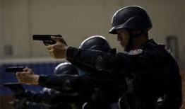 特警力量在线观看免费,热血激战，正义守护！