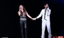 李玟爆料周杰伦视频