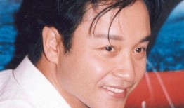 媒体爆料张国荣视频,回忆往昔风采依旧