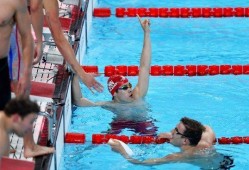 天涯爆料中国游泳队视频,视频曝光训练幕后真相