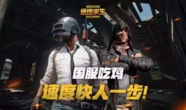 吃鸡爆料最新消息,神秘新武器亮相，游戏玩法大革新！