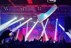 长春音乐节爆料视频最新