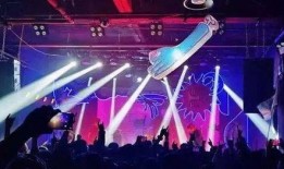 长春音乐节爆料视频最新