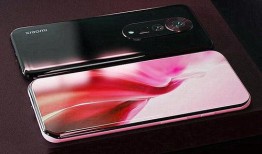 小米13最新爆料来袭,颠覆性设计与强劲性能前瞻