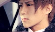 娱乐吃瓜酱帅气的男朋友,帅气男友助力娱乐吃瓜酱星光熠熠