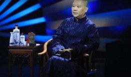 郭德纲圈内爆料奚梦瑶,奚梦瑶真实一面令人震惊