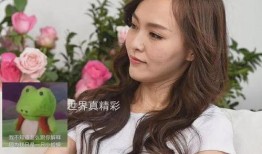 热巴化妆师爆料视频,明星化妆背后的秘密