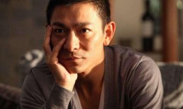 郭帆爆料刘德华视频